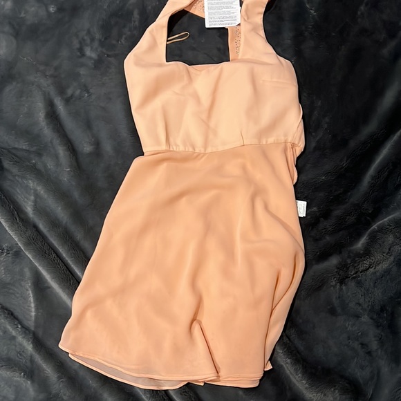 NWT LUNATIC ITALIA DRESS - Picture 6 of 8